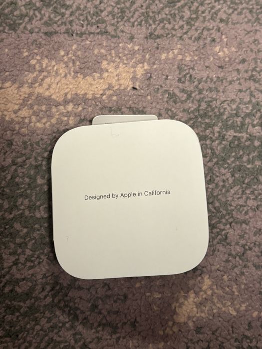 Magsafe Wireless Зарядно