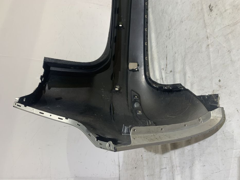 Bara spate VW SharanSeat Alhambra, 2010, 2011, 2012, 2013, 2014, 2015, 2016, 2017, 2018, 2019, cod origine OE 7N0807421B.