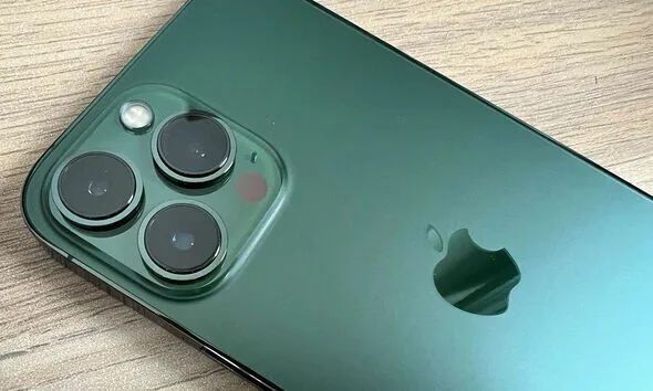 Обмен айфон 13 про Макс 512гб