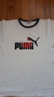 Tricou Puma mărimea L