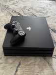 PlayStation 4 PRO 1TB