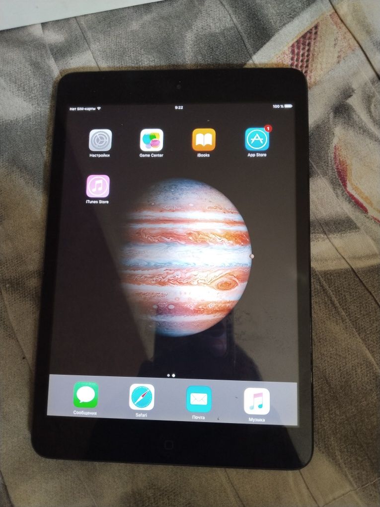 Продам планшет iPad mini