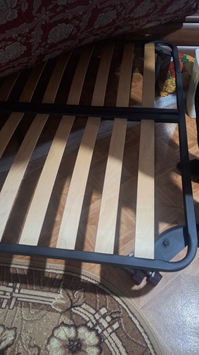 Кровать 2х спальня