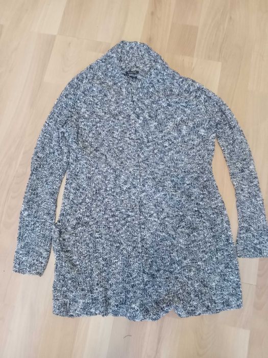 Jachetă/Cardigan Massimo Dutti damă
