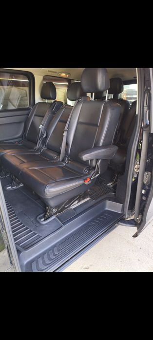 Mercedes Vito  V Class