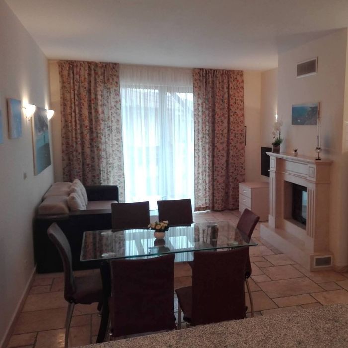 Продавам двустаен апартамент в Калиакриа Ресорт край Каварна