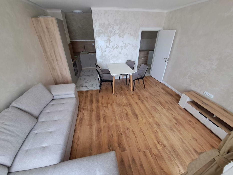 Дава се под наем Двустаен апартамент в Варна, Централна поща - 62 кв.м за 459 € - Снимка #6