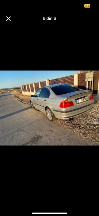 Vand sau schimb cu golf 5