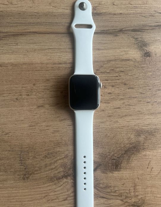 Apple watch se 2