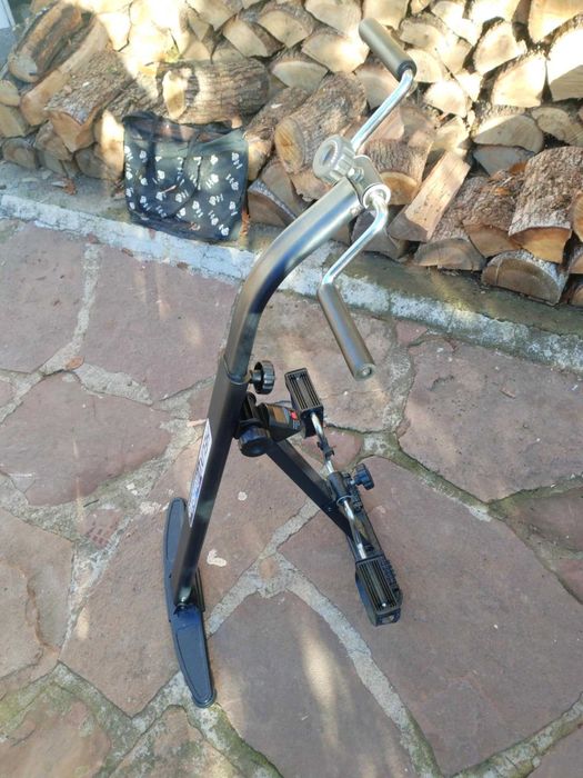 Колело за раздвижване Helix Vitabike / Viterid-R