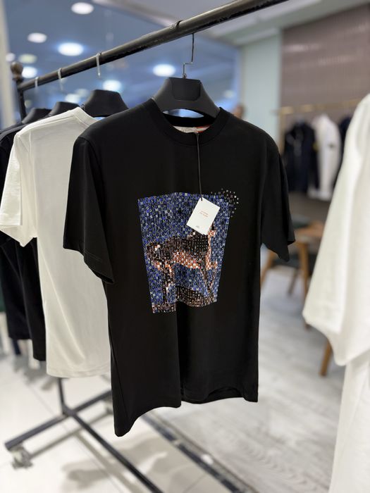 Тениски Kenzo , Hermes , Hugo , Replay