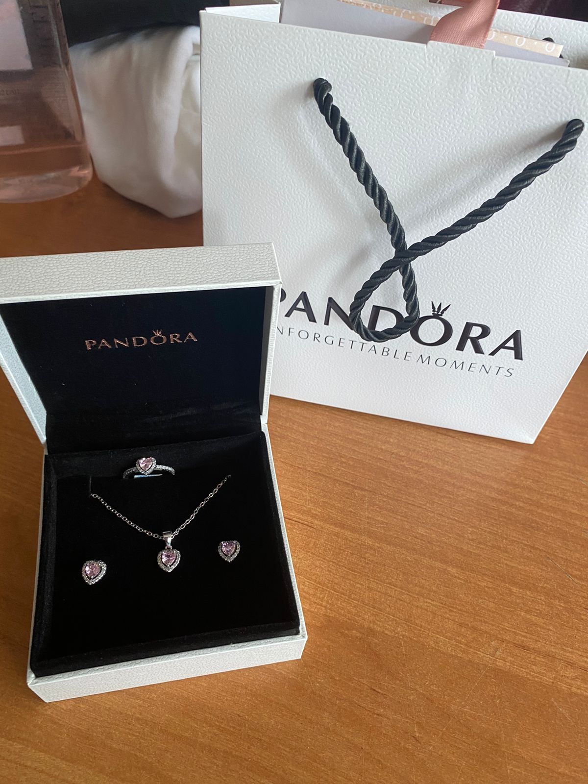 Pandora / Пандора