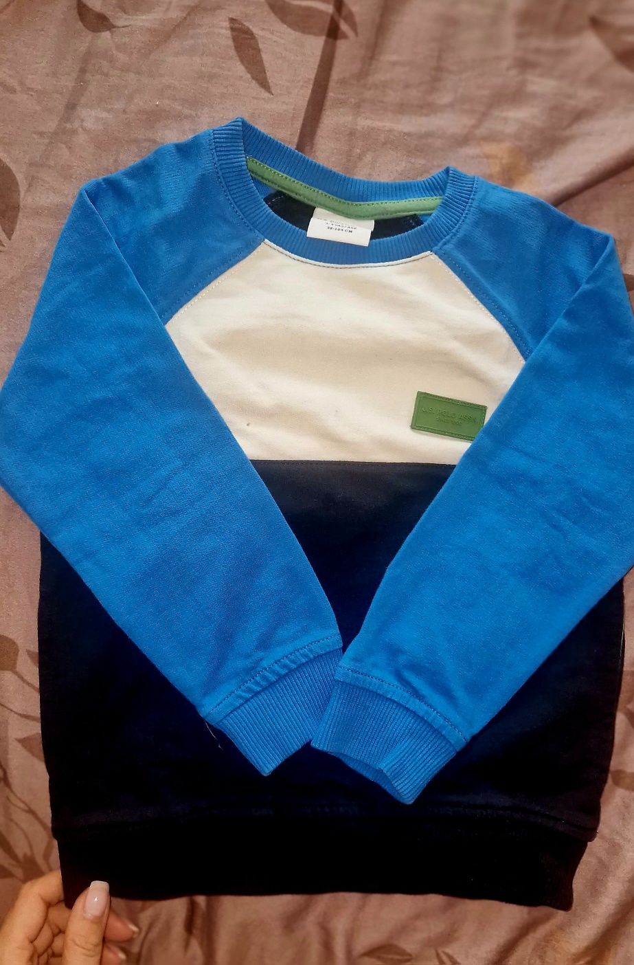 Детски дрехи момче 98 3 годинки Guees ,Polo Guess,Polo,Adidas,Majoral