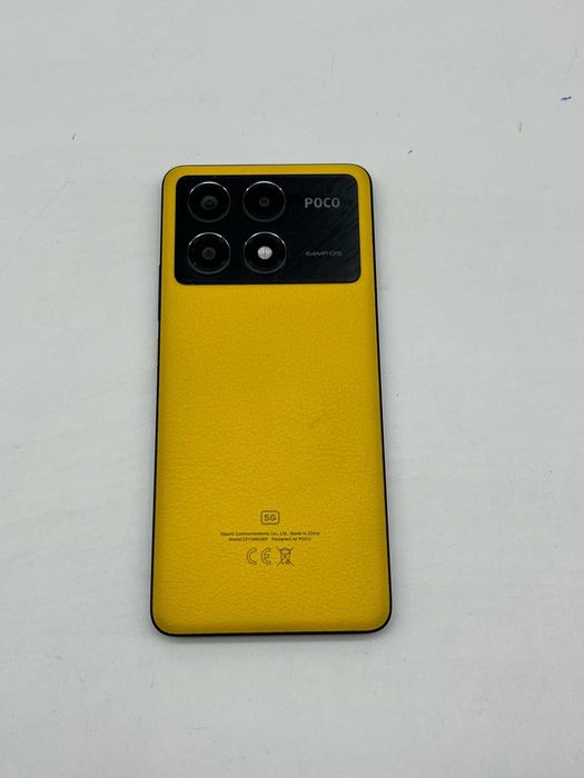 Xiaomi POCO X6 PRO 5G (2311DRK48G)