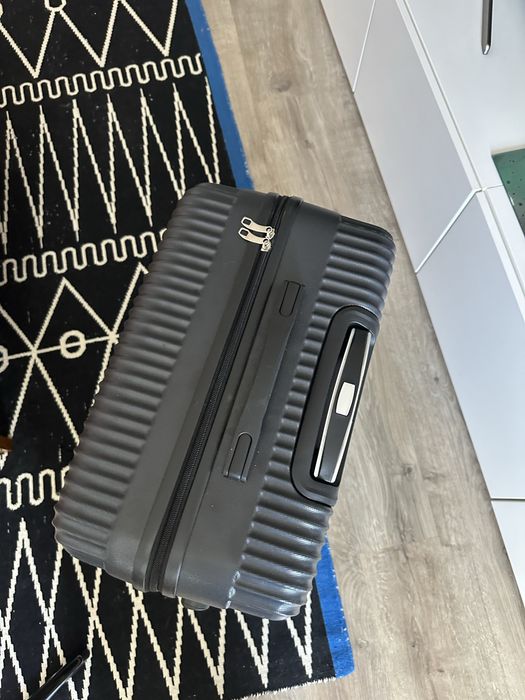 Troler mare 30x50x70cm