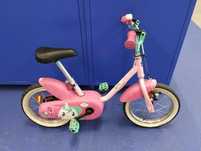 bicicleta copii btwin - produs resigilat - (SecondHand) Decathlon