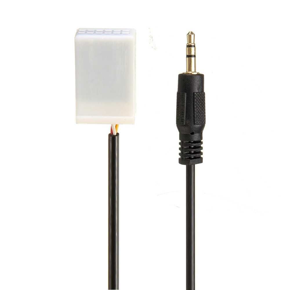 Cablu, Adaptor Audio AUX compatibil VW, RCD510,RCD310,RNS315 cod E306
