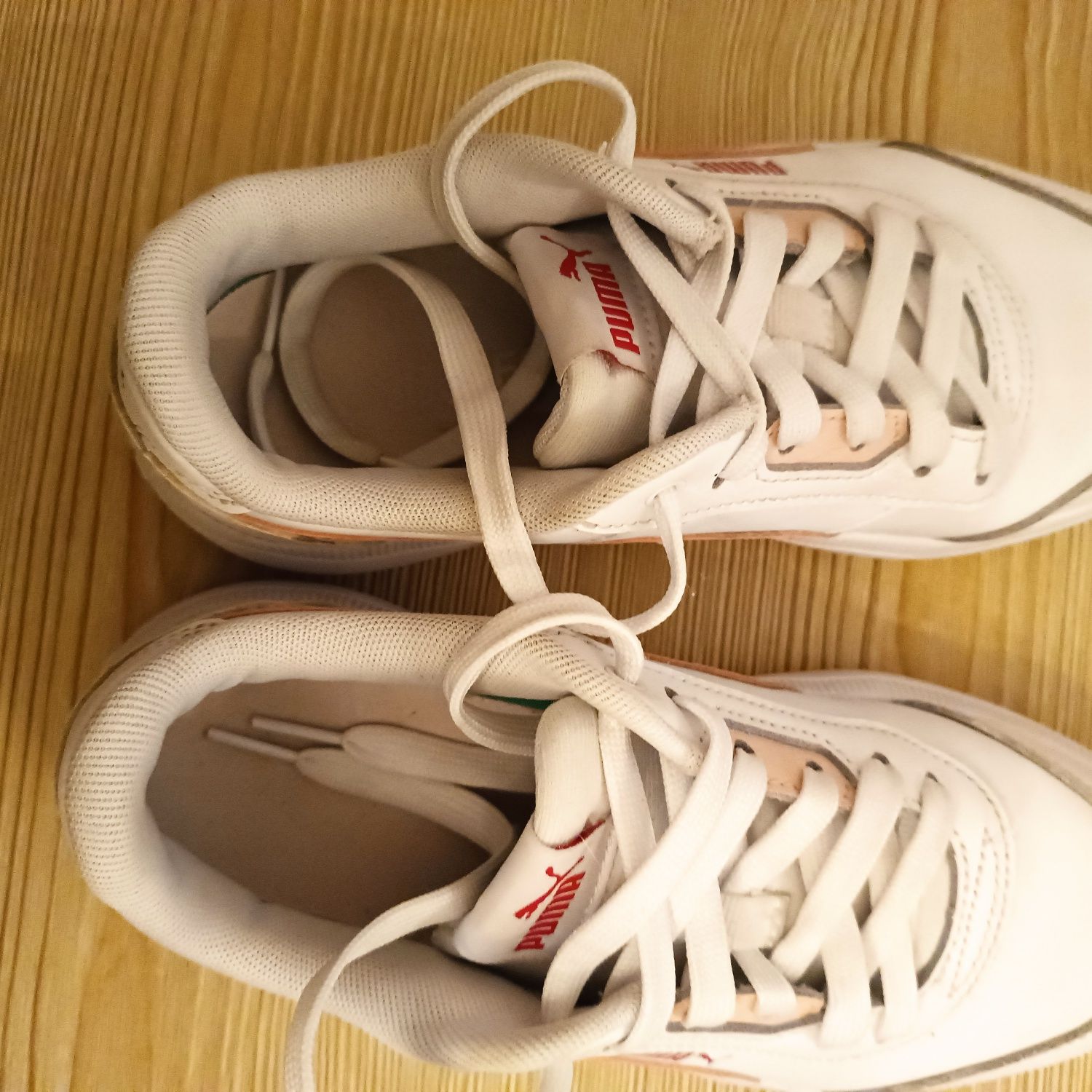 37 н. Маратонки Puma