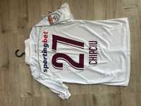 Tricou de joc CFR Cluj Alex Chipciu