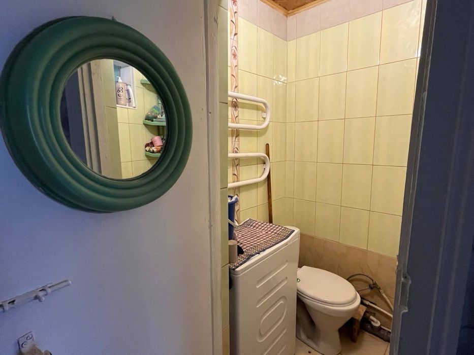 Продам 1 комнатную 1 мкр