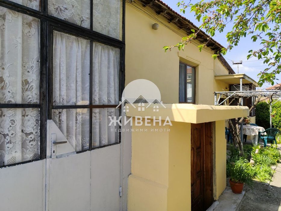 Продава къща в гр. Каварна, обл. Добрич