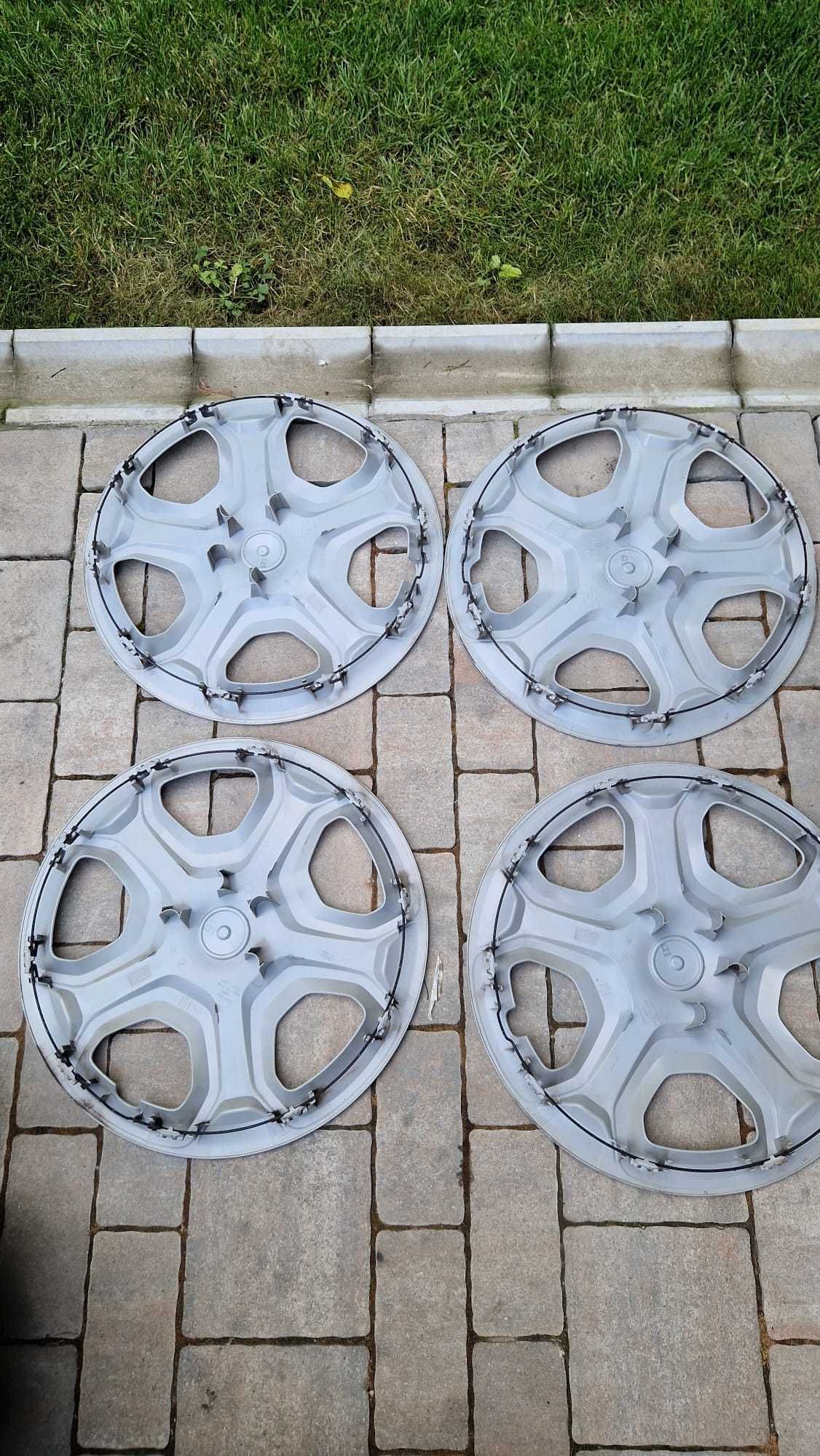 Capace roti R 17 originale Ford