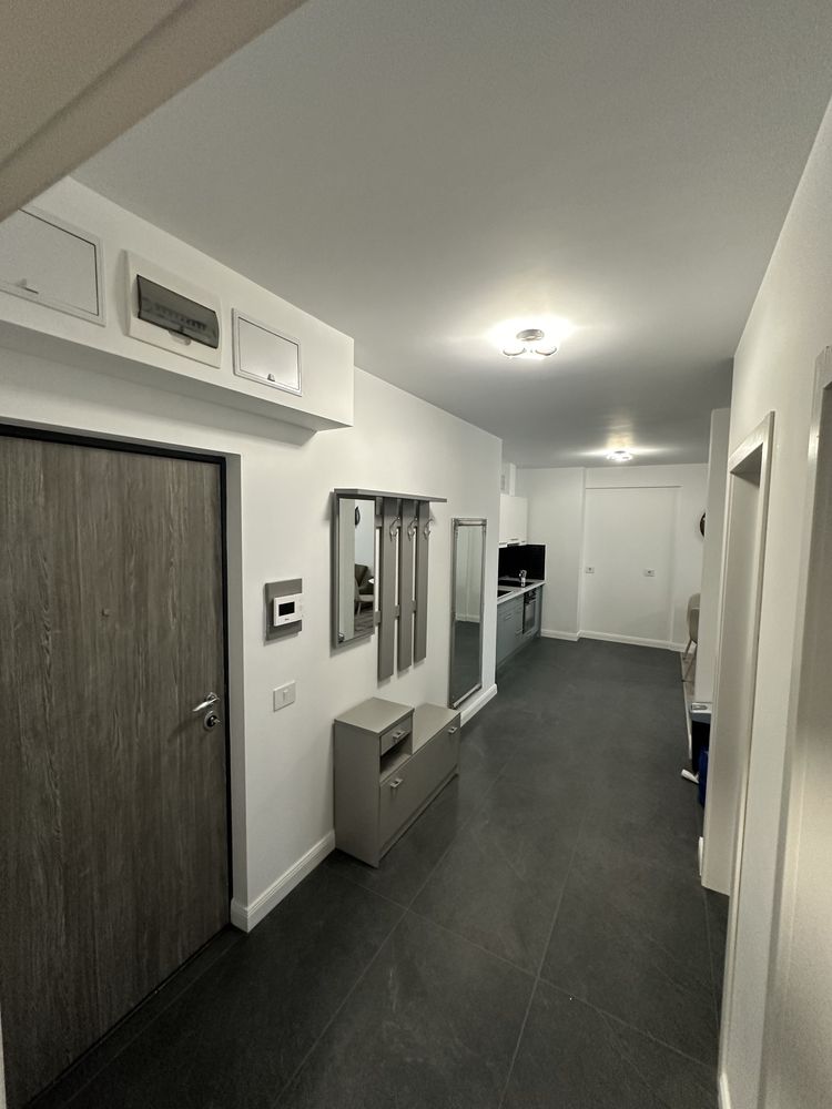 Vand apartament 3 camere prima onestilor