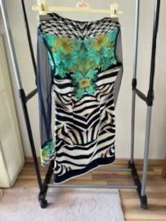 Дамска рокля официална