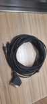 Cablu scart-svideo audio 5m