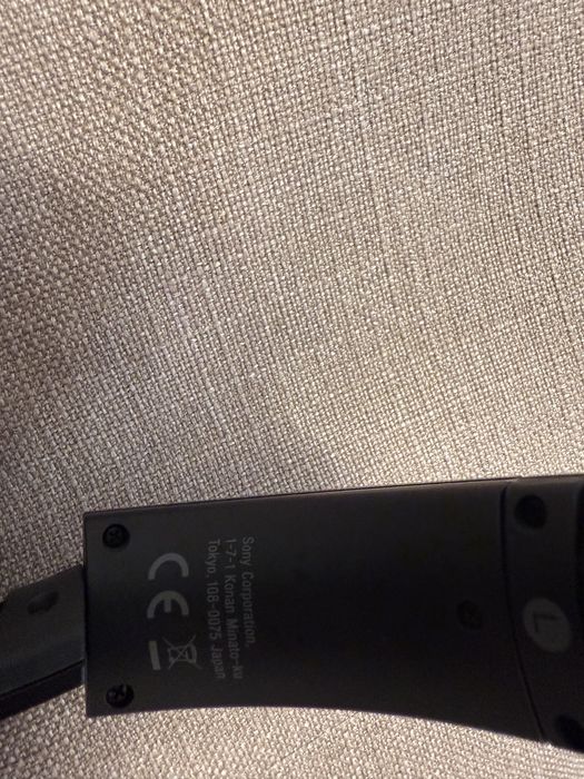 Слушалки Sony MDR-XB650BT