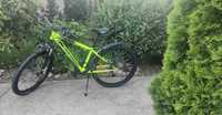 Bicicleta MTB Rockrider ST500 24"