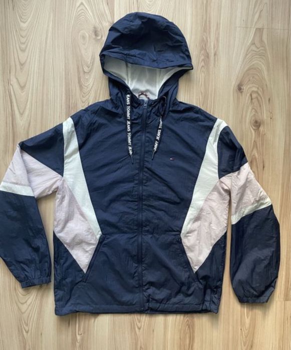 Tommy Hilfiger Vintage / мъжко яке проле-есен L/XL