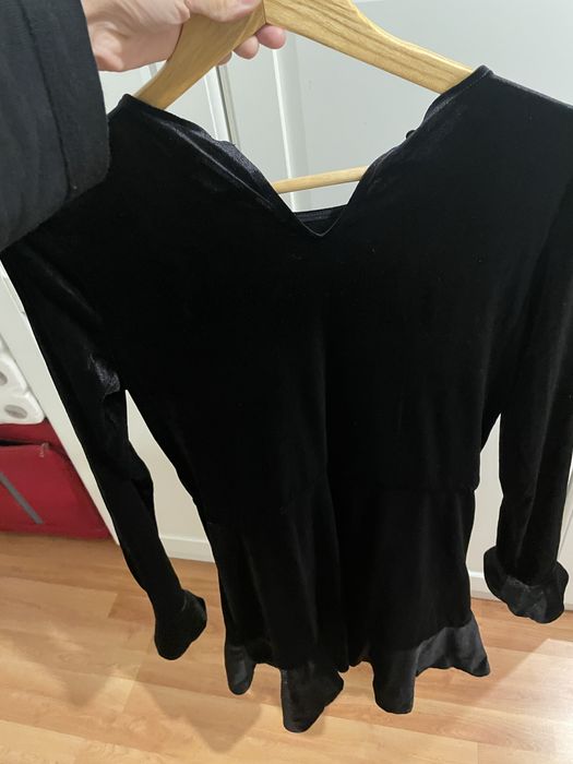 Рокля HM в размер S