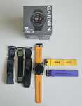 Garmin Fenix 6X Pro Solar – мултиспорт GPS часовник