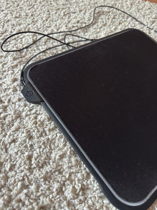 Mousepad Steelseries RGB