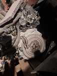 Volanta VW golf 7 ,Passat B8 1.4 TSI GTE Hybrid 156 cai motor CUK CUKC
