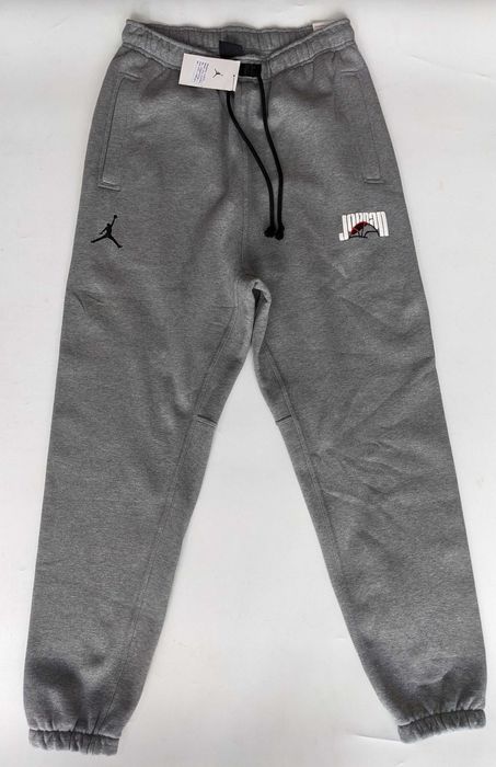 Nike Air Jordan Sport DNA мъжко долнище размер L от Сащ