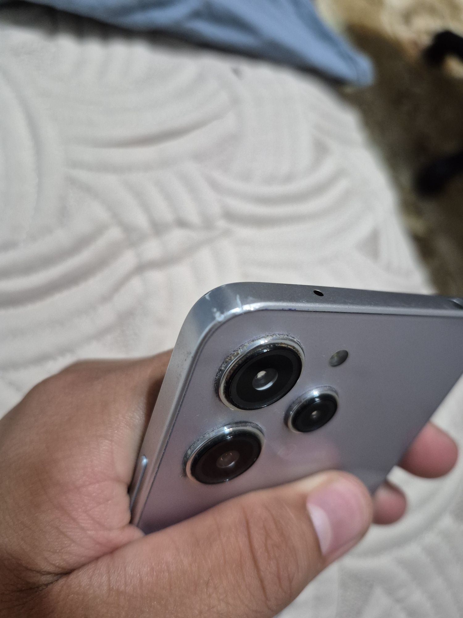 Redmi 12 в хорошем состоянии