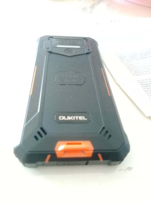 Oukitwl wp23 pro