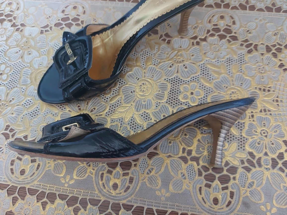 Туфли Fendi, оригинал