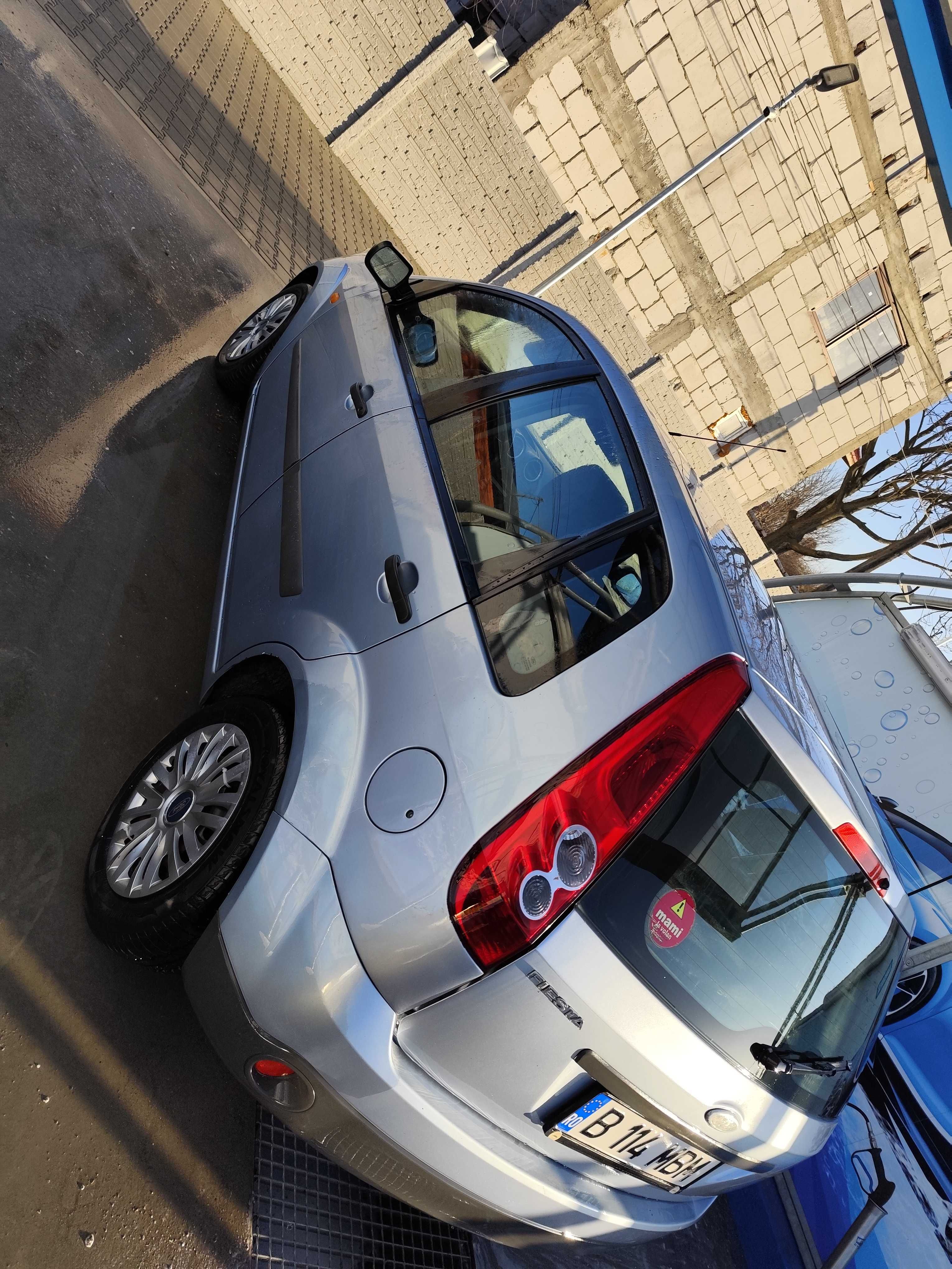 Ford Fiesta de vânzare !