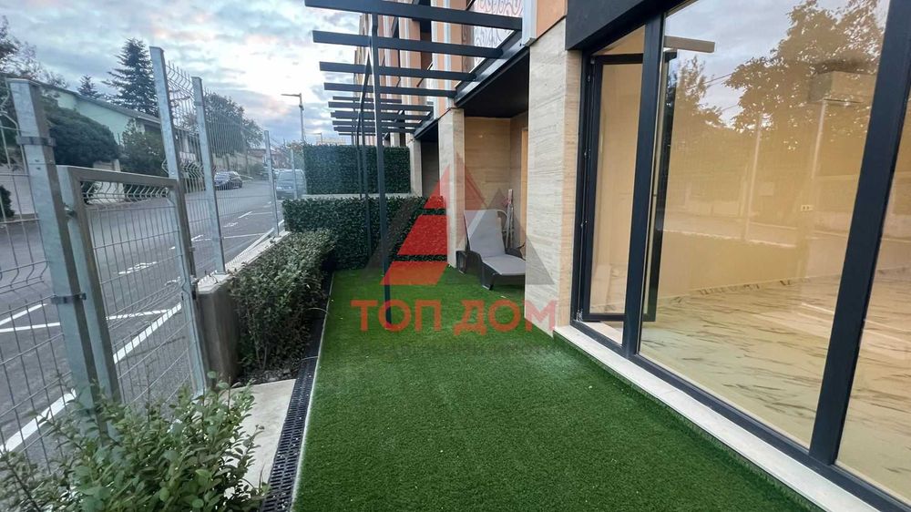 Дава се под наем Офис в к.к. Св.Св. Константин и Елена - 90 кв.м за 510 € - Снимка #10