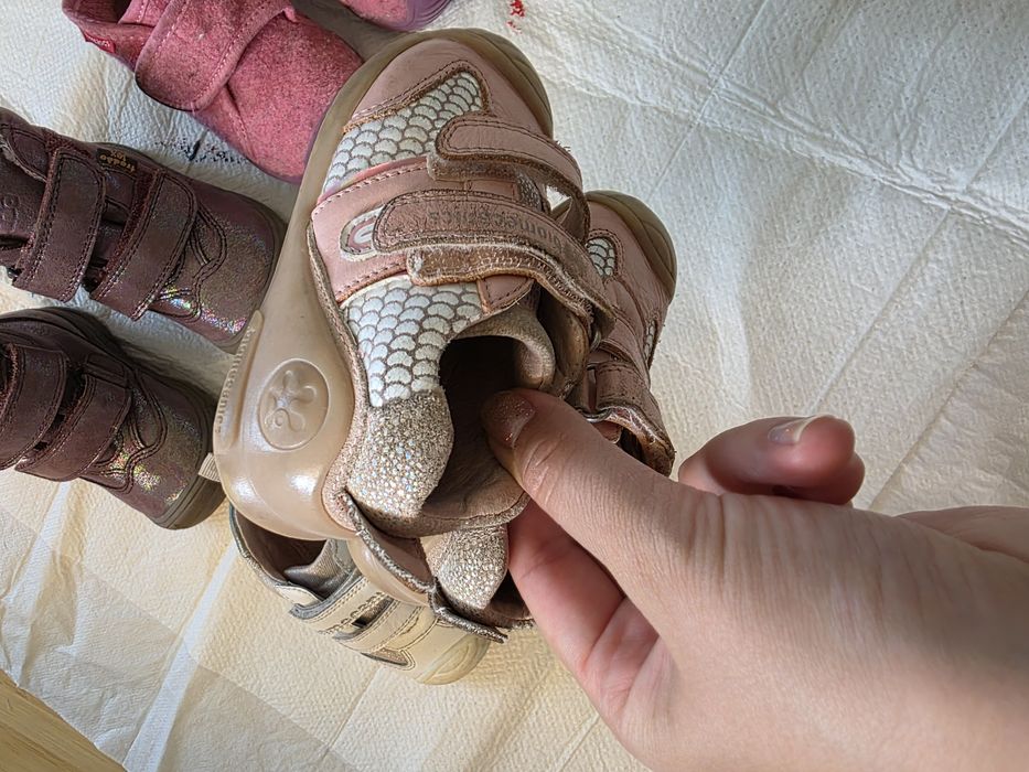 Incaltaminte copii nr 20 si 21