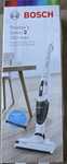 Aspirator Vertical Bosch Nou Sigilat