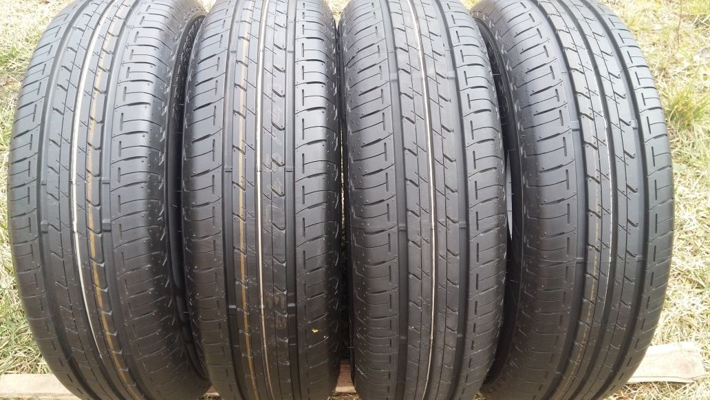 165/65 R14 79S Bridgestone Ecopia vară
