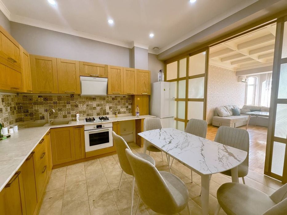 СРОЧНО! Продаётся квартира 3/6/7, ЖК "Габус", 140м2