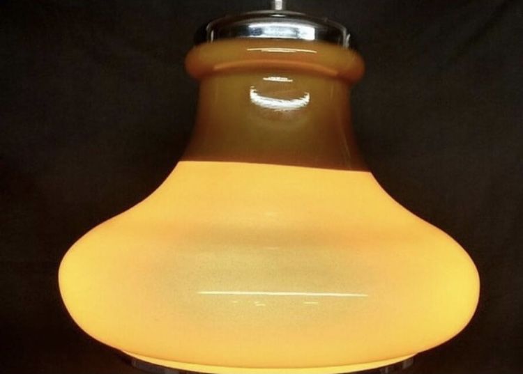 Vand corpuri de iluminat vintage