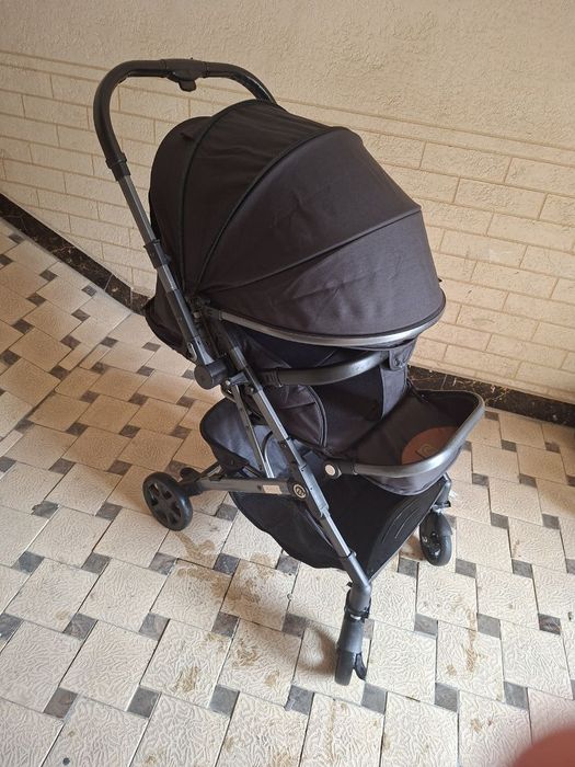 Продаётся Коляска!