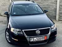 Passat B6 2.0 TDI Euro 5 CBAB Comfort Line
