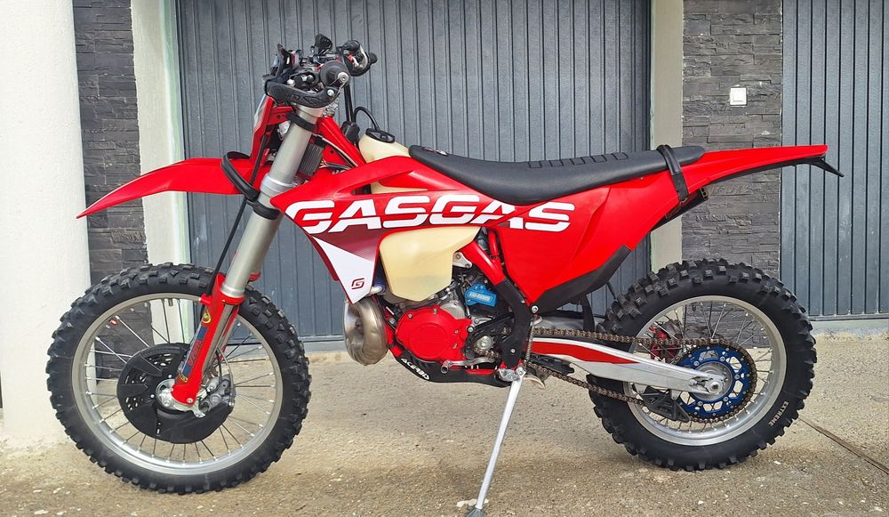 De vanzare GasGas 300 TPI 2023